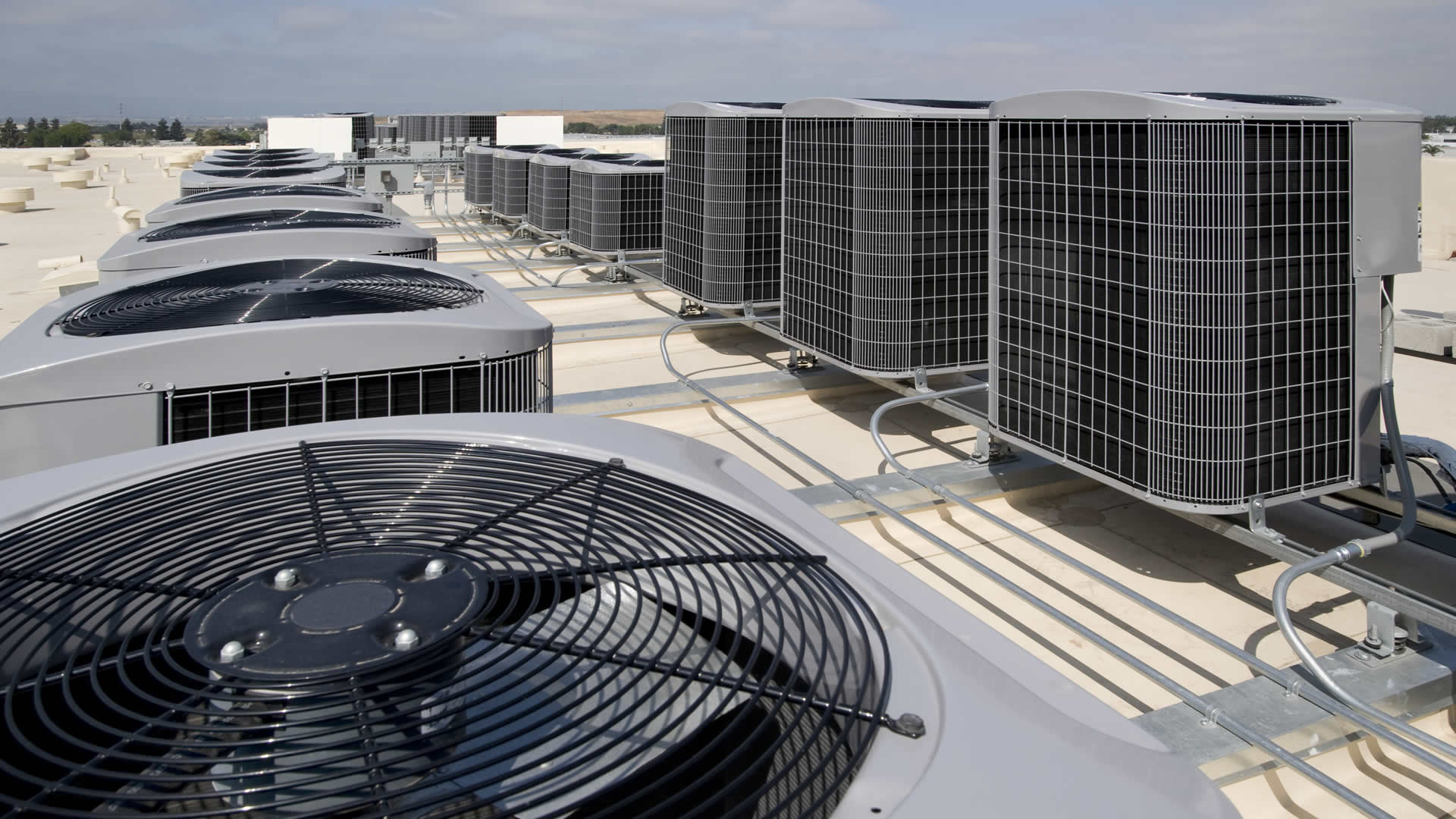 AC Repair Pittsburg 